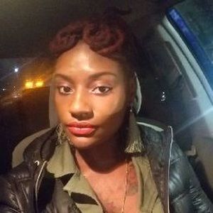 Meet your Posher, Lettisha